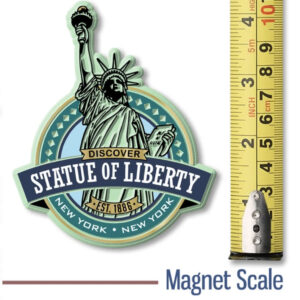 magnet made in usa beartooth highway